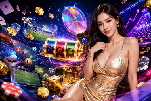 tg888